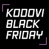 Black friday KODOVI